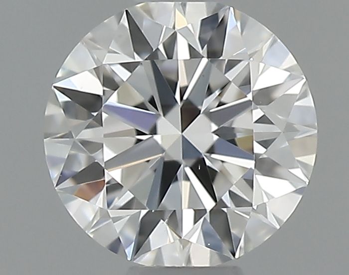 0.31 ct Round diamond