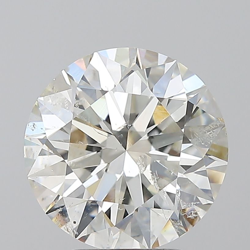 3.02 Carat