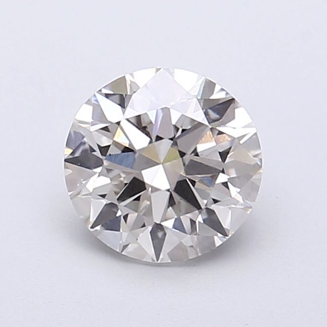 1.19 ct Round diamond