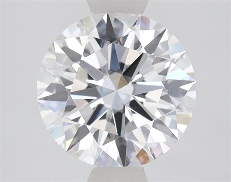 1.55 ct. round Lab Grown Diamond front image