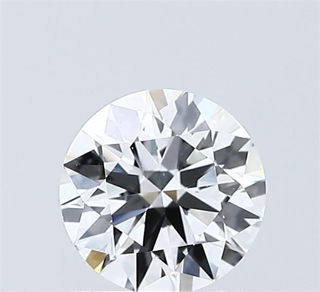 1.03 ct. round Lab Grown Diamond front image