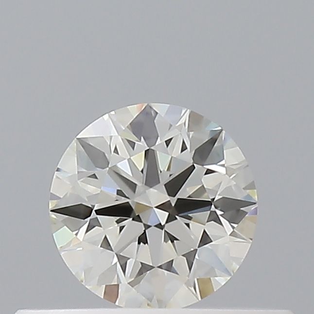 0.31 ct Round Diamond