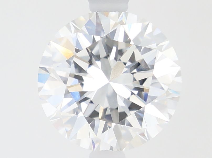 1.09 ct. round Lab Grown Diamond front image