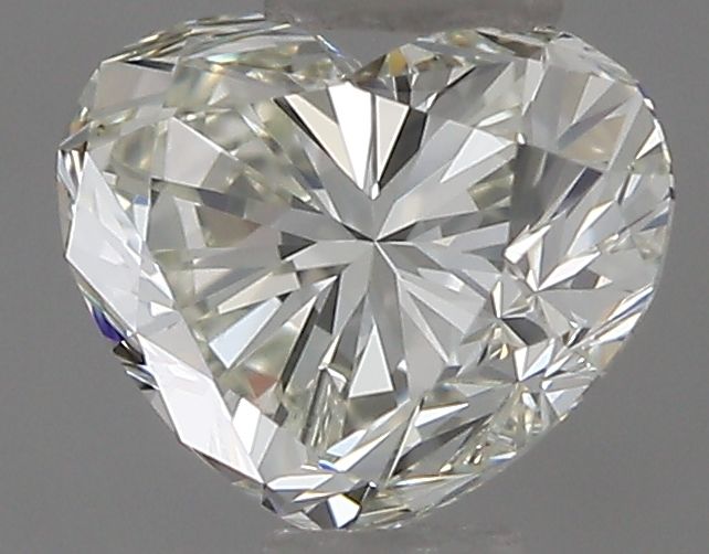 0.5 ct Heart Diamond