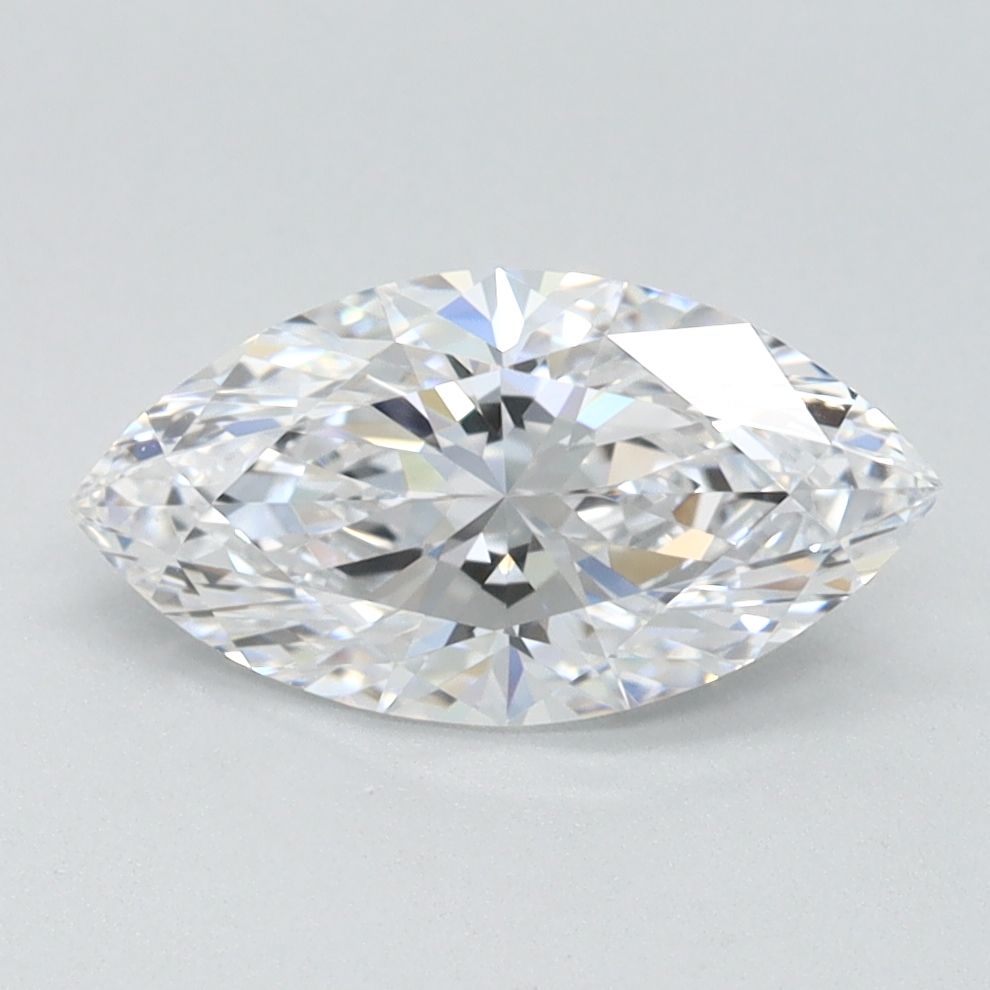 1.09 ct. marquise Lab Grown Diamond front image