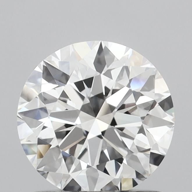 1.08 ct. round Lab Grown Diamond front image