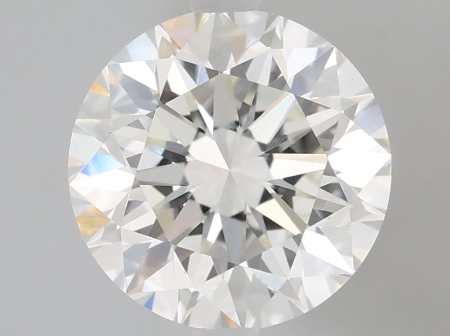1.55 ct Round diamond
