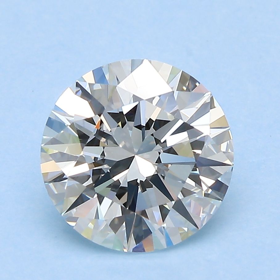 2.39 Carat
