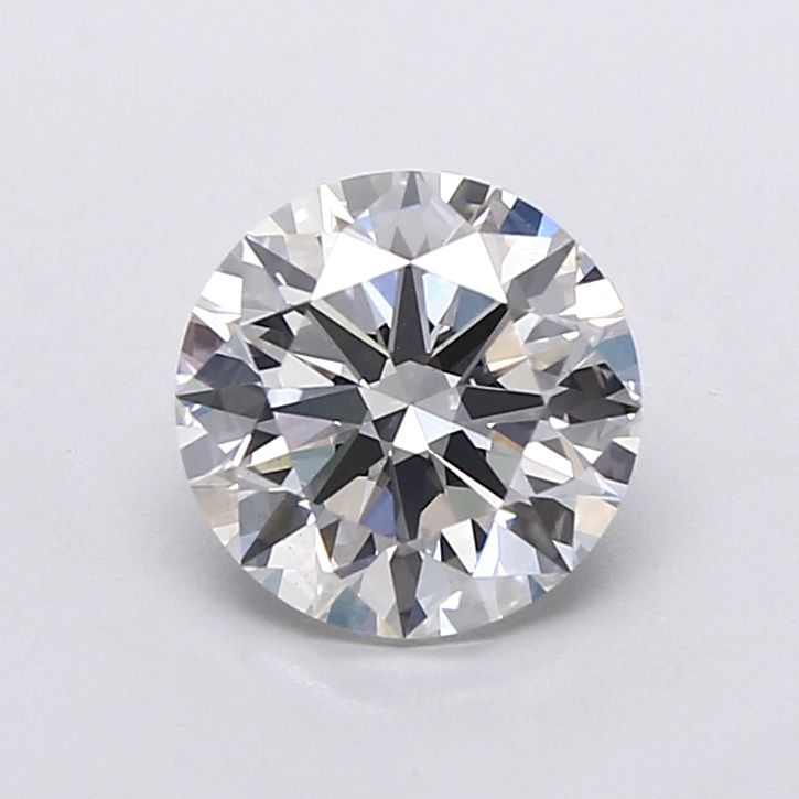 1.51 ct. round Lab Grown Diamond front image