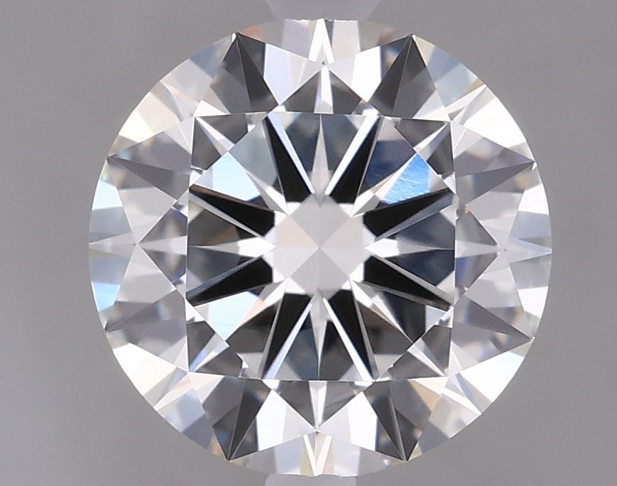 1.50 ct Round diamond