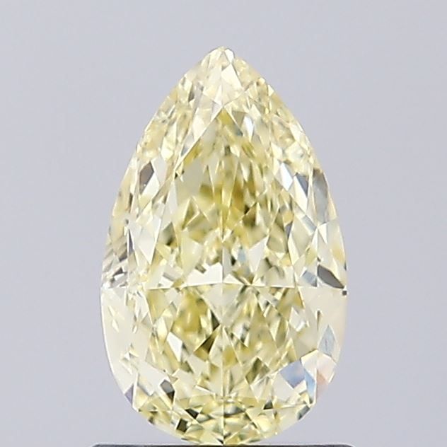 1.07 Carat