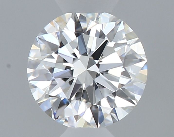 0.30 ct Round diamond