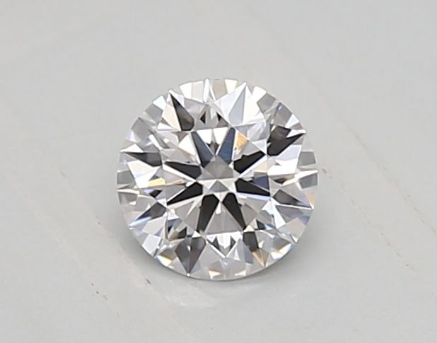 0.36 ct lab-grown Round Diamond