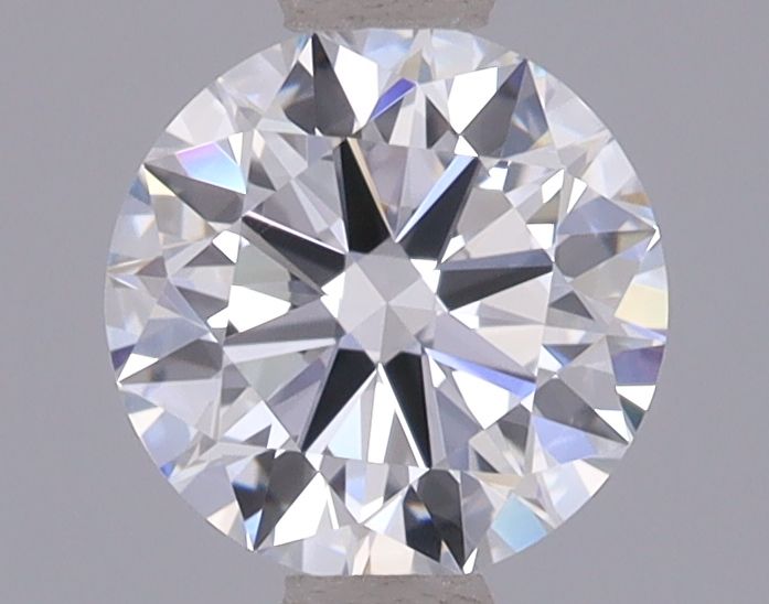 1.00 ct. round Lab Grown Diamond front image