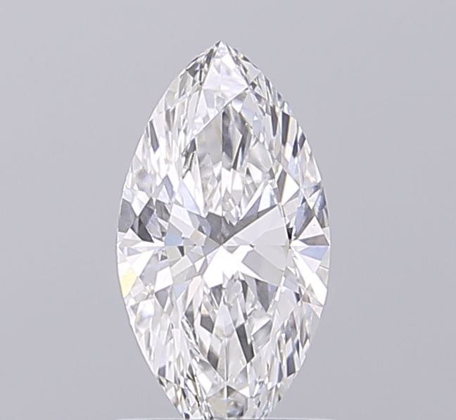 0.98 ct. marquise Lab Grown Diamond front image