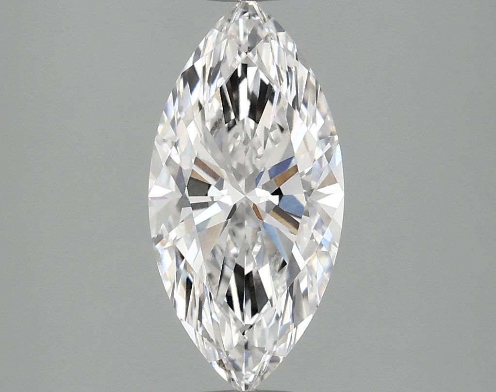 1.58 ct. marquise Lab Grown Diamond front image