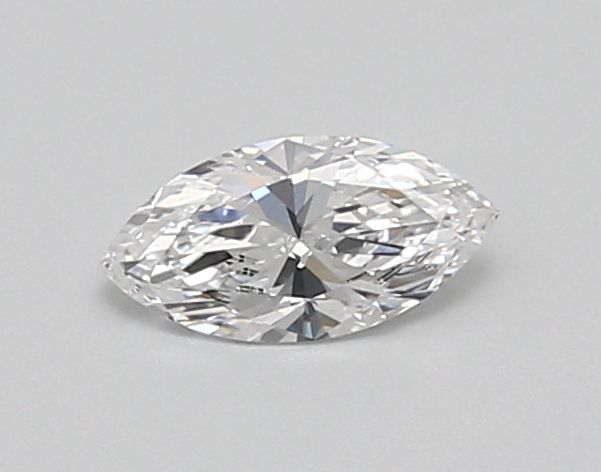 0.44 ct lab-grown Marquise Diamond