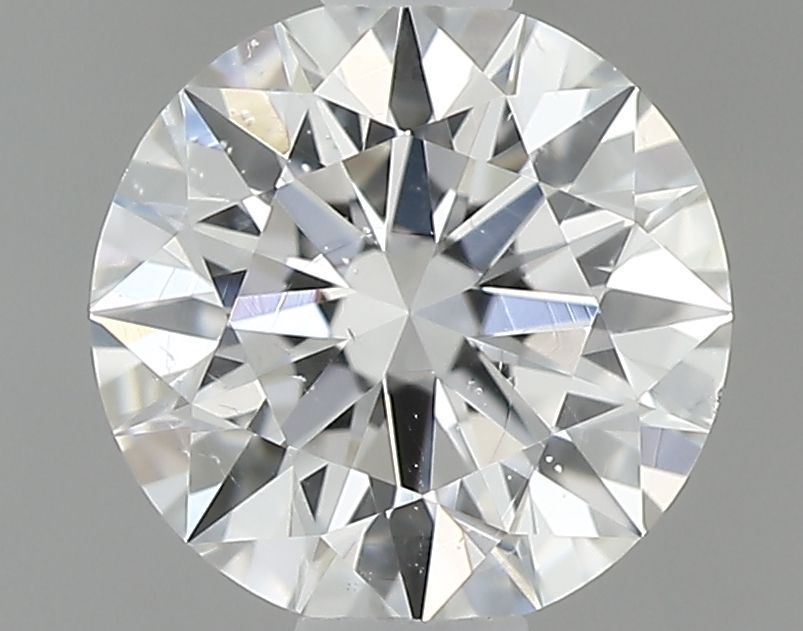 0.5 ct Round Diamond