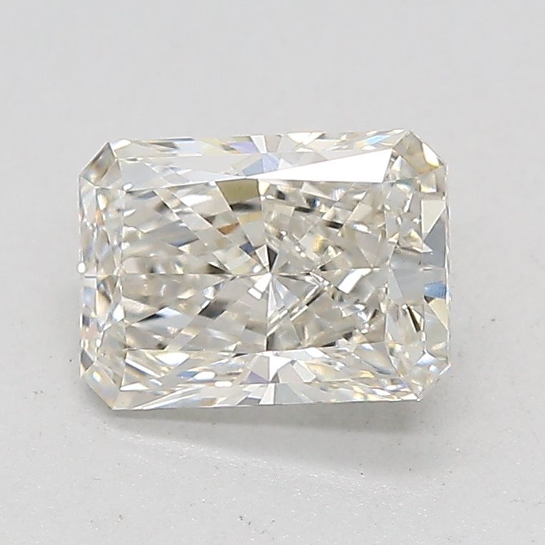 1.50 ct. radiant Lab Grown Diamond front image