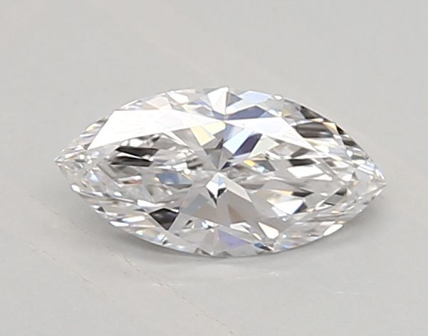 0.41 ct lab-grown Marquise Diamond