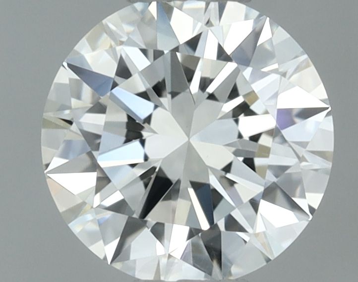 0.50 ct Round diamond