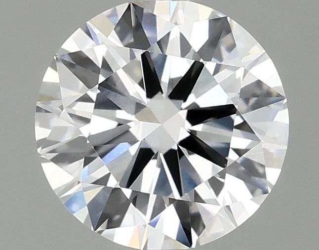 1.03 ct. round Lab Grown Diamond front image