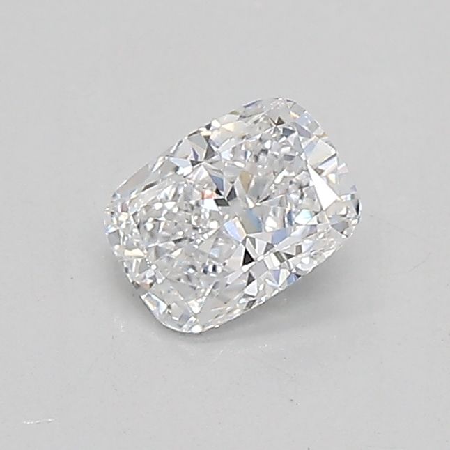 0.39 ct lab-grown Cushion modified Diamond