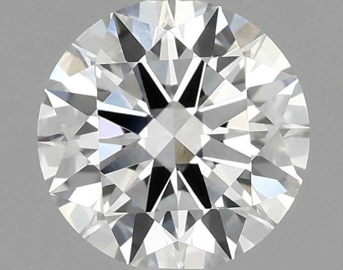 1.03 ct. round Lab Grown Diamond front image