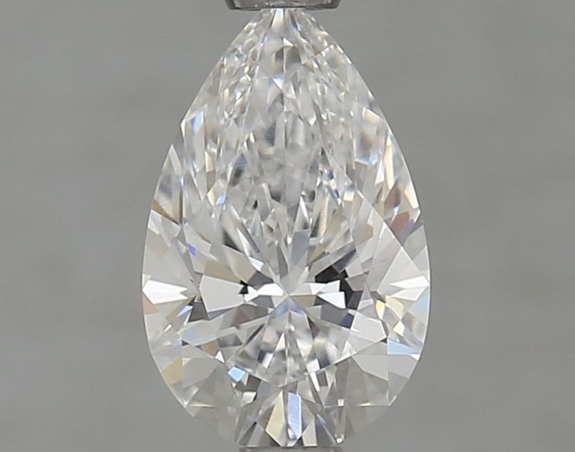1.01 ct. pear Lab Grown Diamond front image