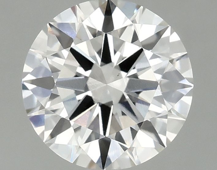 1.85 ct Round diamond