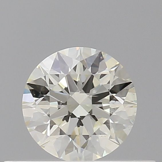 0.35 ct Round Diamond