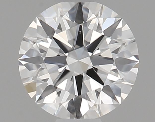 0.30 ct Round diamond