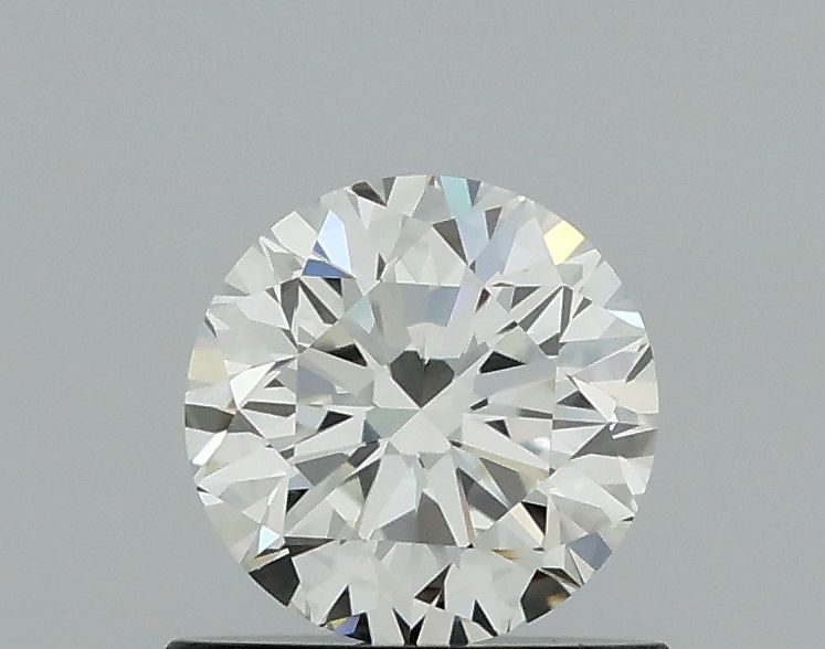 0.70 ct Round diamond