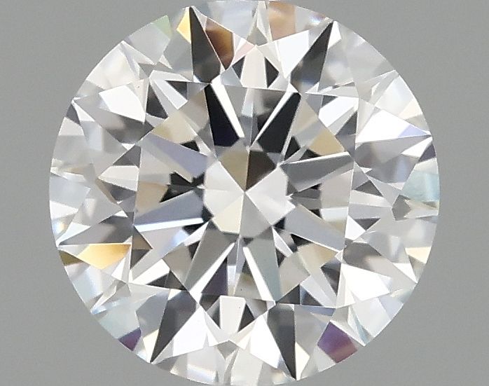 1.09 ct. round Lab Grown Diamond front image