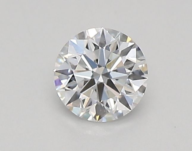 0.27 ct lab-grown Round Diamond