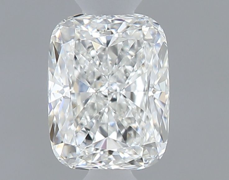 0.3 ct Cushion brilliant Diamond