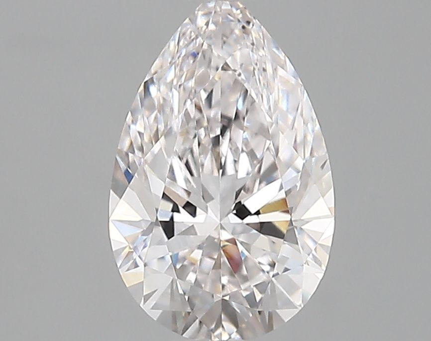 1.59 ct. pear Lab Grown Diamond front image