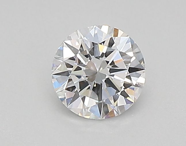 0.28 ct lab-grown Round Diamond