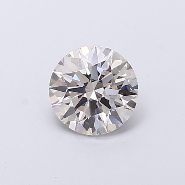 1.04 ct. round Lab Grown Diamond front image