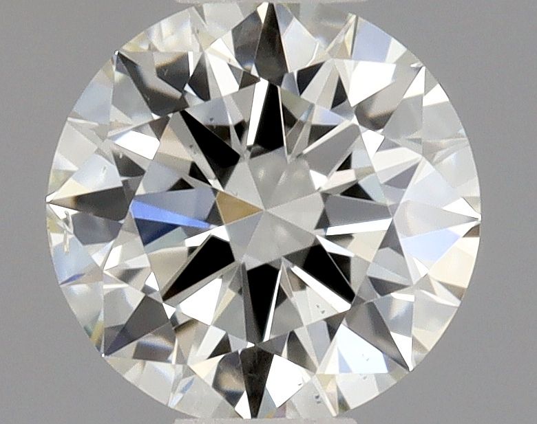 0.3 ct Round Diamond