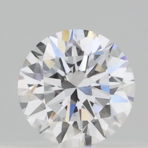 0.22 ct lab-grown Round Diamond