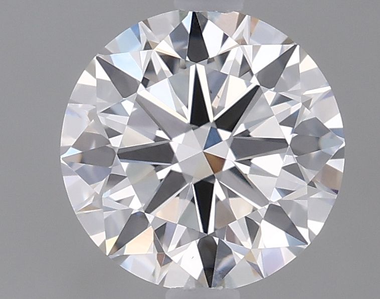 1.08 ct. round Lab Grown Diamond front image