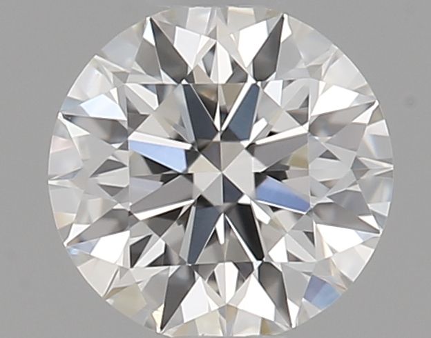 0.30 ct Round diamond