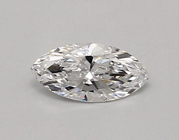 0.47 ct lab-grown Marquise Diamond