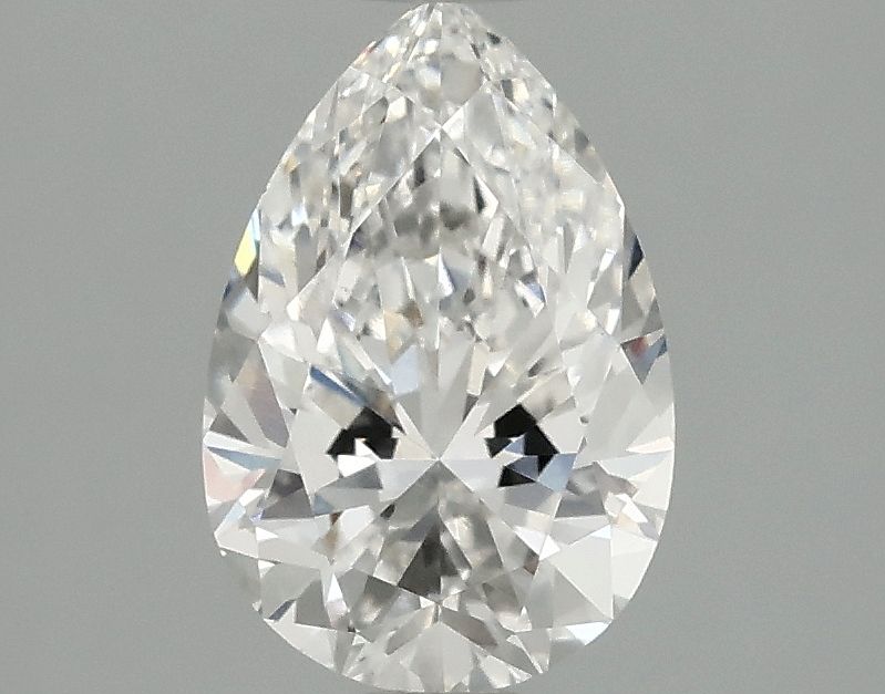 1.55 ct Pear diamond