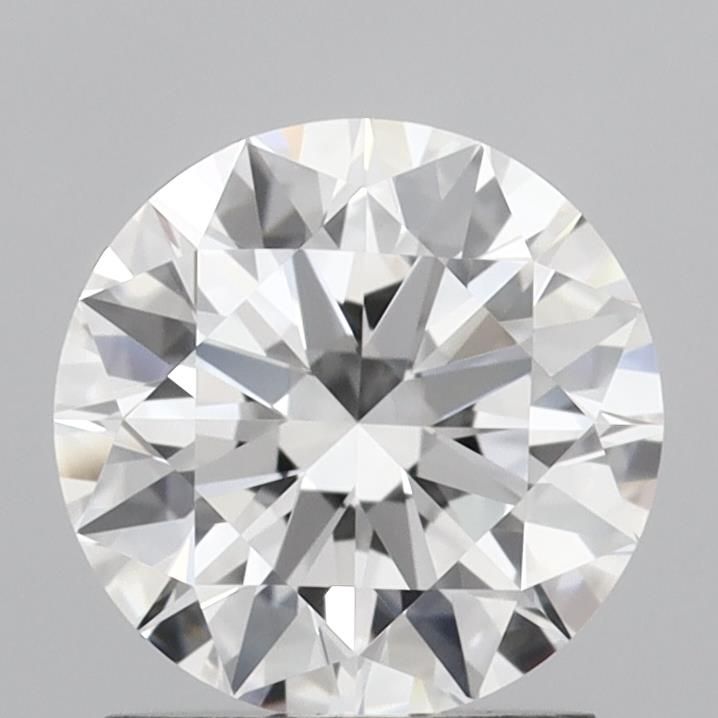 1.50 ct. round Lab Grown Diamond front image