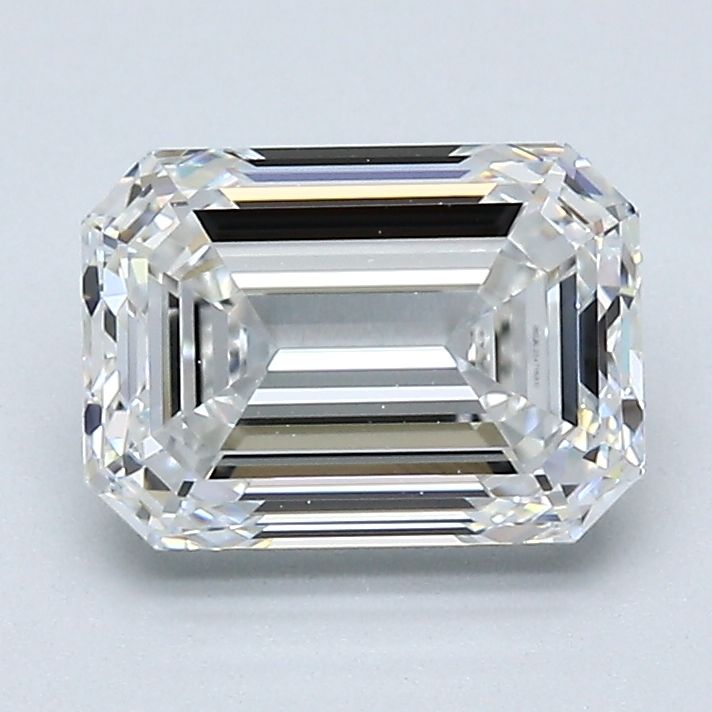 1.80 ct Emerald diamond