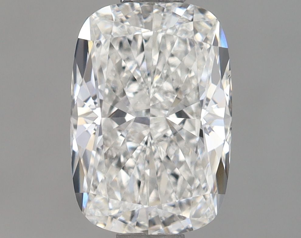 1.16 ct lab-grown Cushion brilliant Diamond