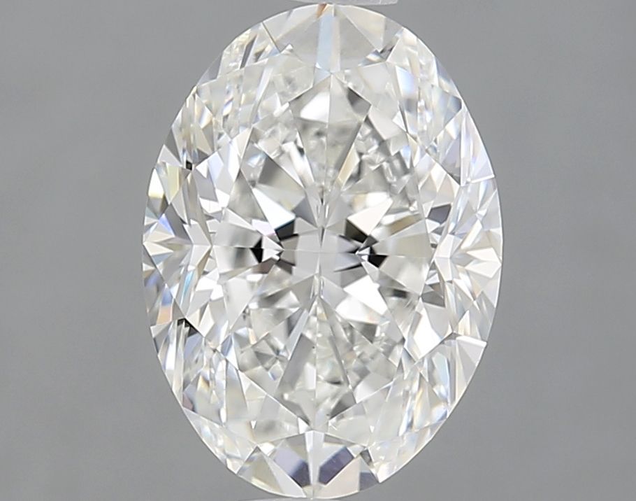 1.70 ct Oval diamond