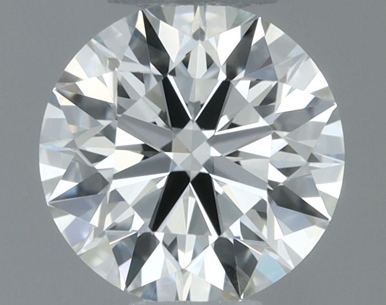 0.36 ct Round diamond